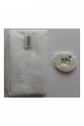 Mıknatıslı Kapı Sinekliği 2x(60x210) Cm 2 Adet - 3