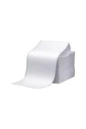 Meteksan Sürekli Form Kağıdı ( Kantar Fişi ) 4 Nüsha 1000 Lİ 6 x 16 Cm - 1