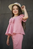 Jakarlı kumaş - 7