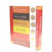 PREMIUM TÜTSÜ 12 LU SET - 1