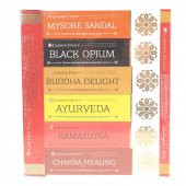 PREMIUM TÜTSÜ 12 LU SET - 3