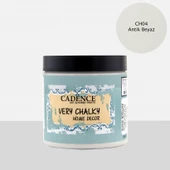 CH04 Antik Beyaz - 500ML Very Chalky Home Decor - 1