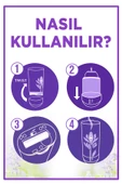 Air Wick Freshmatic Otomatik Sprey & Lavanta Yedek Sprey Oda Kokusu Kiti - 8