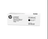 HP CE285AC 85AC SIYAH TONER thumbnail 2