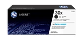 HP CF230X 30X High Capacity Black Original LaserJet Toner Cartridge - 1