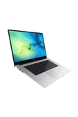 Matebook D15/ I5-1155g7 Işlemci/ 8gb Ram/ 256gb Ssd/ 15.6 Inç/ Win 11 Laptop Mistik Gümüş KUTUSU AÇIK SIFIR - 4