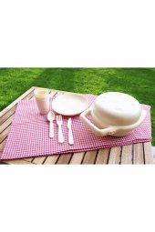 MCBLUE 32 Parça Piknik Seti-picnic Set-32 Piece - 3
