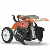 Balatlı 52cc Benzinli Çapa Makinesi GR8005 - 4