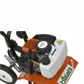Balatlı 52cc Benzinli Çapa Makinesi GR8005 - 5