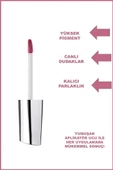 Deborah Extra Parlak Super Gloss Pearly Cherry No: 04 - 2