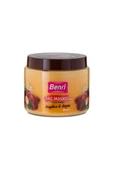 Benri Besleyici Saç Maskesi Angelica & Argan 500 ml - 1