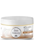 Bee Beauty Nemlendirici Keçi Sütü Kolajen Yüz Kremi 50 ml - 1