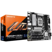 GIGABYTE Gigabyte B860M DS3H D5 1851P Hdmi Dp - 1