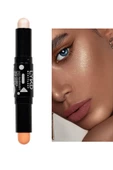 LYKD Double Sided Çift Taraflı Cheek Stick Tasty Pink - 1