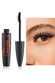 LYKD Exceptional Su Dayanıklı Fan Effect & Curl Waterproof Maskara Yelpaze Etkili ve Kıvrım Veren - 1
