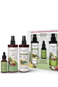 Daily Dream Care Hızlı Saç Uzatma Biberiye Serum + Biberiye Tonik Saç Bakım Seti - 1