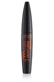 LYKD Exceptional Su Dayanıklı Fan Effect & Curl Waterproof Maskara Yelpaze Etkili ve Kıvrım Veren - 2