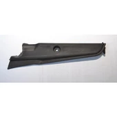 Fiat Punto Evo Ön Cam İzgara Saci/Bakalit Sağ (2009-2011) 1.4, 1.2, 1.3 JTD 735412992 - 1