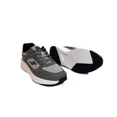 Jump 32438 Gri Memory HAfızalı Ortapedik Hafif Spor Ayakkabı thumbnail 9