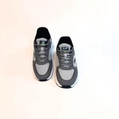 Jump 32438 Gri Memory HAfızalı Ortapedik Hafif Spor Ayakkabı thumbnail 10