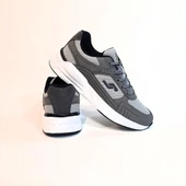 Jump 32438 Gri Memory HAfızalı Ortapedik Hafif Spor Ayakkabı thumbnail 8