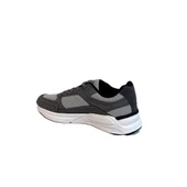 Jump 32438 Gri Memory HAfızalı Ortapedik Hafif Spor Ayakkabı thumbnail 12