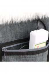 Elektrikli Ayak Isıtıcısı 220v Ac - 5