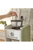 ARIETE 1342/04 VINTAGE FILTRE KAHVE MAKINESI YESIL 2000 WATT - 3