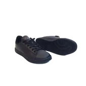 Jump 15306-15307 Siyah-Siyah Düz Taban Rahat Spor Ayakkabı thumbnail 21