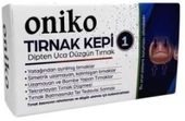 Oniko Tırnak Kepi 1 - 1