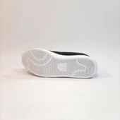 Jump 15306-15307 Siyah-Beyaz Düz Taban Rahat Spor Ayakkabı thumbnail 19