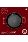 Lava Yuvarlak Sahan 20 cm - LV Y TV 20 SHN R - 4