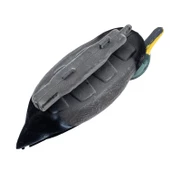 Yeşil Baş Ördek Mühresi - Tüylü - Erkek - Yüzen Mühre - Savage - HD 009R thumbnail 2