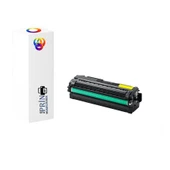 CLT-K503L / Samsung ProXpress C3010DW 4 Renk  Muadil Toner Avantaj Paket thumbnail 4