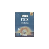 11. Sınıf Master Fizik Soru Bankası - 1