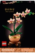 ® Botanicals Mini Orkide 10343 - Yetişkinler için Dekoratif Çiçek Yapım Seti (274 Parça) - 3