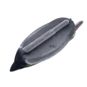 Tüylü Yeşil Baş Ördek - HD 020R thumbnail 2