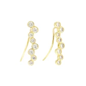 Altın Küpe T036806 - 1