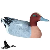 DD.03 Fiyo Erkek Ördek Mühresi thumbnail 1