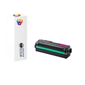 CLT-K503L / Samsung ProXpress C3010DW 4 Renk  Muadil Toner Avantaj Paket thumbnail 5