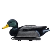 Yeşil Baş Ördek Mühresi - Tüylü - Erkek - Yüzen Mühre - Savage - HD 009R thumbnail 6