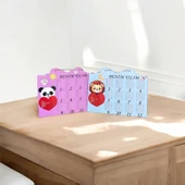 Binnex 12 aylık bebek fotoğraf çerçevesi - 4