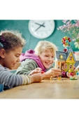 LEGO Disney Yukarı Bak Evi 43217 - 9+ İnşa Edilebilir Yaratıcı Set (598 Parça) - 8