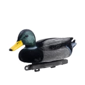 Yeşil Baş Ördek Mühresi - Tüylü - Erkek - Yüzen Mühre - Savage - HD 009R thumbnail 1