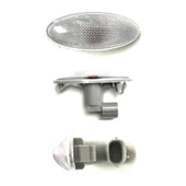 SİNYAL ÇAMURLUK TOYOTA COROLLA 06-12/AURİS 06-12/YARIS 06-12/RAV4 06-12 thumbnail 1