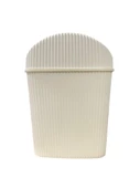 Gondol Lova Mini Plastik Çöp Kovası 2.5 litre - 3