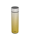 Polosmart PSH01 Dijital Göstergeli Termos 500ML  Gold - 2