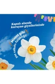Yumoş Açık Hava Esintisi Deterjan Nergis 4x1200ml - 5