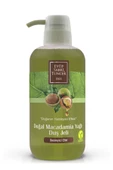 Eyüp Sabri Tuncer 600ml Duş Jeli Doğal Macadamıa - 1