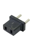 Amerikan Tip Adaptör Dönüştürücü Fiş - 1